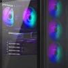 Vist Ryzen 7 5700X, 32 GB, RTX 4060 Ti, 1 TB M.2 PCIe Windows 11 Pro