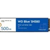 WD 500GB M.2 PCIe Gen4 NVMe Blue SN580
