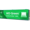 WD Green SN350 1TB SSD WDS100T2G0C-00CDH0