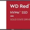 WD Red SN700 500 GB M.2 2280 PCI-E x4 Gen3 NVMe WDS500G1R0C WDS500G1R0C