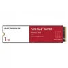 WD Red SN700 1 TB M.2 2280 PCI-E x4 Gen3 NVMe WDS100T1R0C WDS100T1R0C