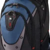 Wenger Ibex niebieski  (600638)