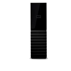 Western Digital My Book 4TB WDBBGB0040HBK