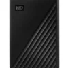 Western Digital My Passport 2.5 2TB (WDBYVG0020BBK)