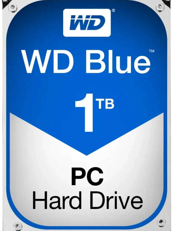 Western Digital Blue 1TB WD10EZRZ