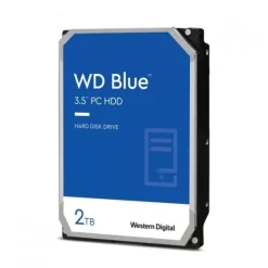 Western Digital Dysk Blue 2 TB 3.5" SATA III WD20EZBX WD20EZBX