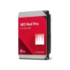 western digital Dysk HDD Red Pro 6TB 3,5 265 MB SATAIII WD6005FFBX