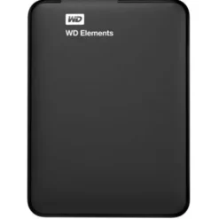Western Digital Elements 2TB WDBU6Y0020BBK