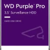 Western Digital HDD PURPLE 10TB WD101PURP WD101PURP