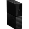Western Digital My Book 8TB WDBBGB0080HBK