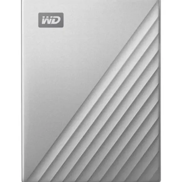Western Digital My Passport Ultra 2TB WDBC3C0020BSL-WESN
