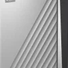 Western Digital My Passport Ultra for Mac 4TB WDBPMV0040BSL-WESN