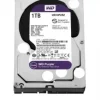 Western Digital Purple WD10PURZ 1TB