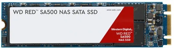 Western Digital SA500 2TB (WDS200T1R0B)