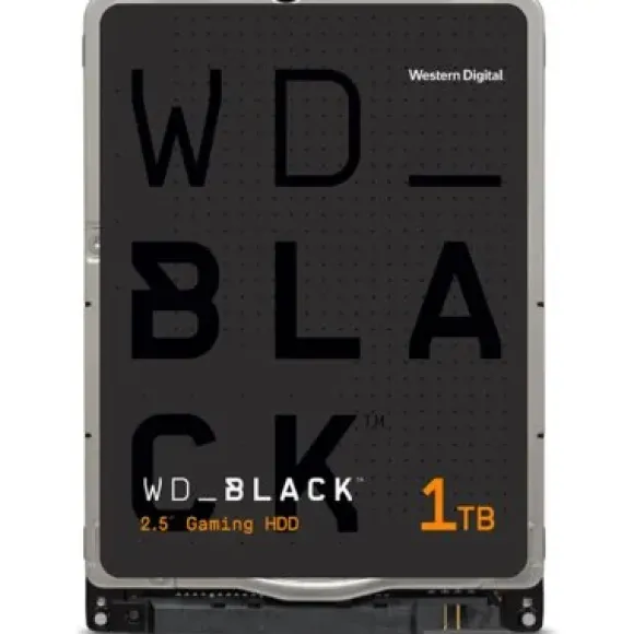 Western Digital 1TB WD10SPSX