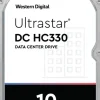 Western Digital Ultrastar 10TB