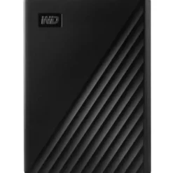 Western Digital WDBYVG0010BBK 1TB