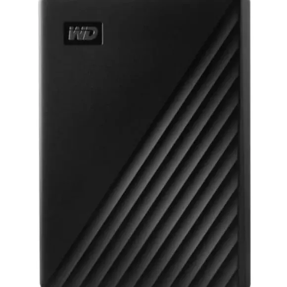 Western Digital WDBYVG0010BBK 1TB