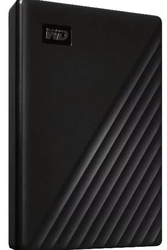 Western Digital WDBYVG0010BBK 1TB