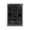 western digital WD Desktop Black 6TB HDD 7200rpm 6Gb/s serial ATA sATA 128MB cache 3.5inch intern RoHS compliant Bulk