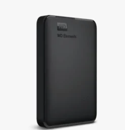 Western Digital WD Elements 2TB (HDWDDZGD2100)