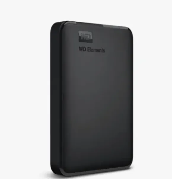 Western Digital WD Elements 2TB (HDWDDZGD2100)