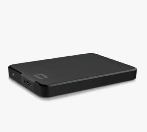 Western Digital WD Elements 2TB (HDWDDZGD2100)