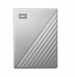 Western Digital WD My WDBPMV0050BSL 5TB (128723)