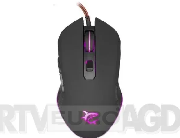 WhiteShark WhiteShark Mysz gamingowa CYRUS ws_20210406144314