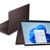2w1 HP OmniBook X Flip 14-kc0015nwx 3K OLED / AMD Ryzen™ AI 9 465 32 GB RAM 1 TB SSD Radeon™ 880M Windows 11 Home Brązowy