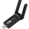 Wi-Fi Adapter Usb 3.0 1200Mbps Dual