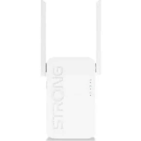 Wifi extender Strong AX3000, Wi-fi 6 (REPEATERAX3000)