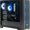Windy Pro 880 / Ryzen 7 9800X3D / RTX 5060 / 32 GB RAM / 1 TB SSD M.2 / Windows 11 Home