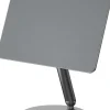WiWU - Regulowana i obracana aluminiowa podstawka pod tablet ZM310 do iPad Pro 11 2024