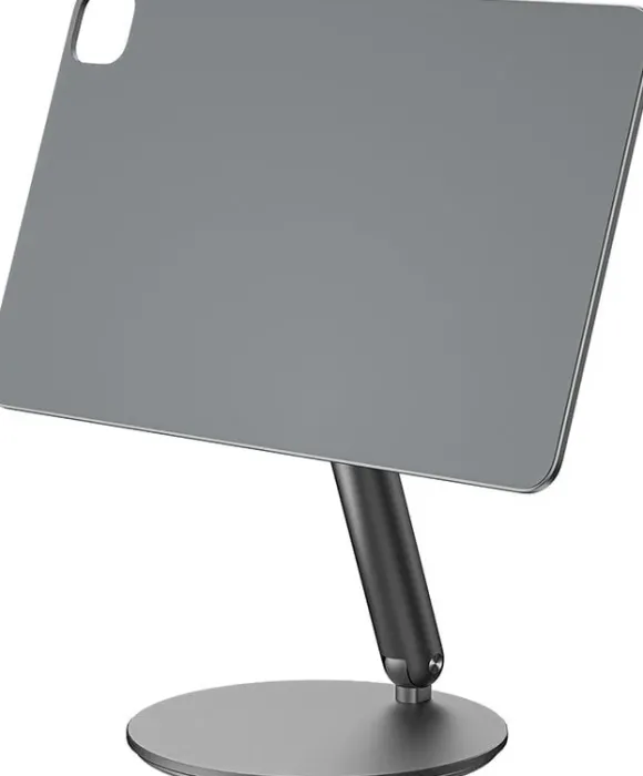 WiWU - Regulowana i obracana aluminiowa podstawka pod tablet ZM310 do iPad Pro 11 2024