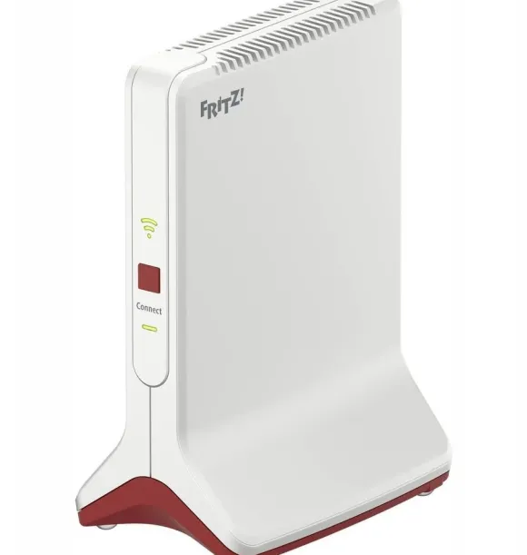 Wzmacniacz AVM FRITZ! Repeater 6000 WLAN White (4023125029080)
