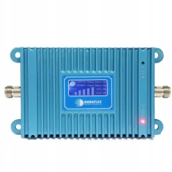 Wzmacniacz GSM Blue LCD GSM980