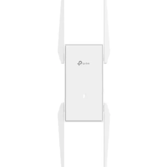 Wzmacniacz sieci TP-LINK Omada EAP673-Extender 2.4 / 5 GHz, Wi-Fi 6 (802.11 a/b/g/n/ac/ax)
