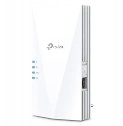Wzmacniacz sieci TP-LINK RE500X AX1500 2,4/5Ghz