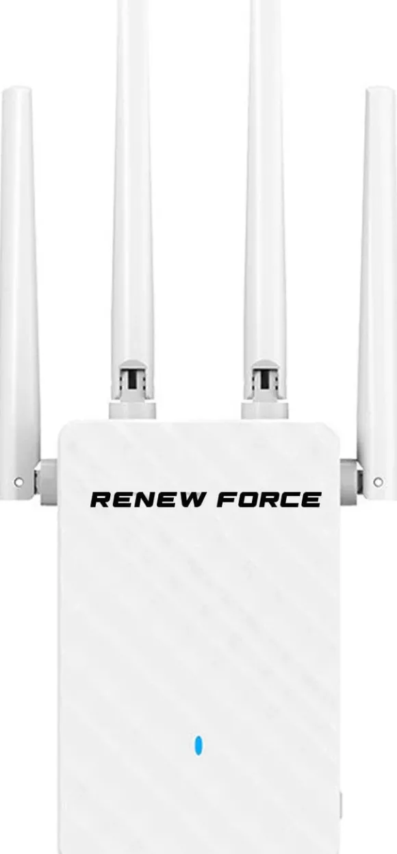 WZMACNIACZ SYGNAŁU 300MB/S 2.4G CF-WR306S