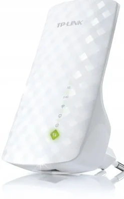 Wzmacniacz sygnału Wi-Fi Extender TP-LINK RE200