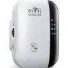 Wzmacniacz sygnału wi-fi mocny repeater 300mb/s w01