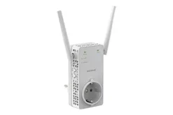 Wzmacniacz sygnału Wi-Fi NETGEAR EX6130, Szary