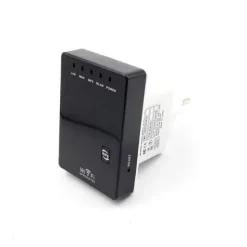 Wzmacniacz sygnału WIFI REPEATER LAN RJ-45 300Mbps