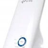 WZMACNIACZ SYGNAŁU WIFI TP-LINK WA850RE REPEATER WIFI Z GNIAZDEM LAN RJ45