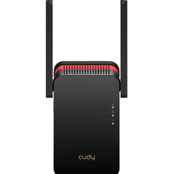 Wzmacniacz zasięgu CUDY RE3000 Wi-Fi 6 AX3000