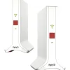 Wzmacniacz sieci FRITZ Mesh Set 4200 2.4 / 5 GHz, Wi-Fi 6 (802.11 a/b/g/n/ac/ax) (2 szt.)