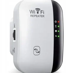 Wzmacniacz sygnału Wi-FI DexXer