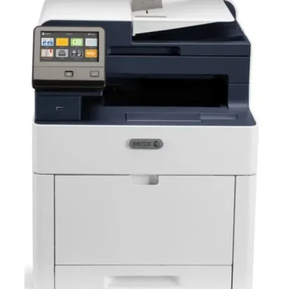 Xerox WorkCenter 6515DN (6515V_DN)