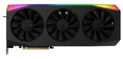 XFX Mercury Radeon RX 9070 XT OC Gaming Edition AMD 16 GB GDDR6 RX-97TRGBBB9